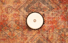 Djembe Meinl Professional African Style Djembe - 10" African Queen Carving