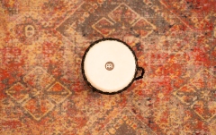 Djembe Meinl Professional African Style Djembe - 10" Village Carving