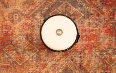 Djembe Meinl Professional African Style Djembe - 12" African Queen Carving