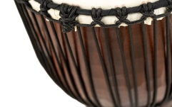 Djembe Meinl Professional African Style Djembe - 12" Village Carving