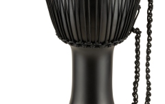 Djembe Meinl Travel Series Djembe - 10" Phantom Black Goat Head