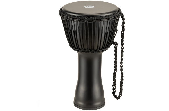 Djembe Meinl Travel Series Djembe - 10" Phantom Black Goat Head