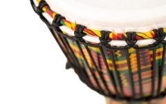 Djembe Meinl Travel Series Djembe - 10" Simbra Synthetic Head