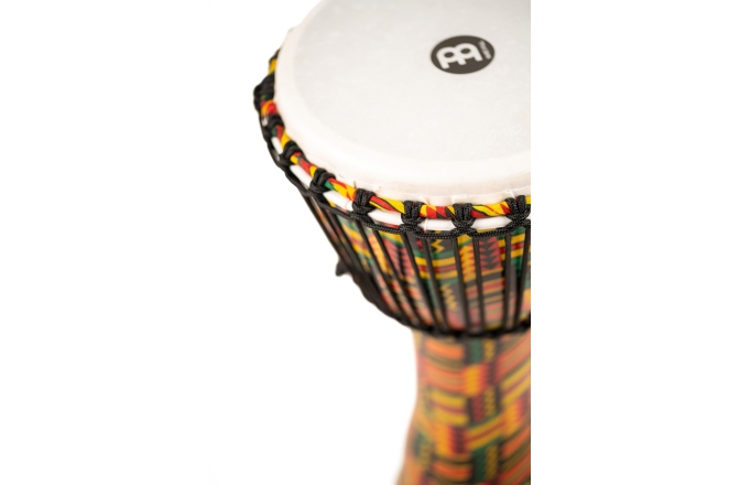 Djembe Meinl Travel Series Djembe - 10" Simbra Synthetic Head