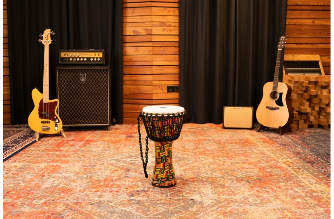 Djembe Meinl Travel Series Djembe - 10" Simbra Synthetic Head