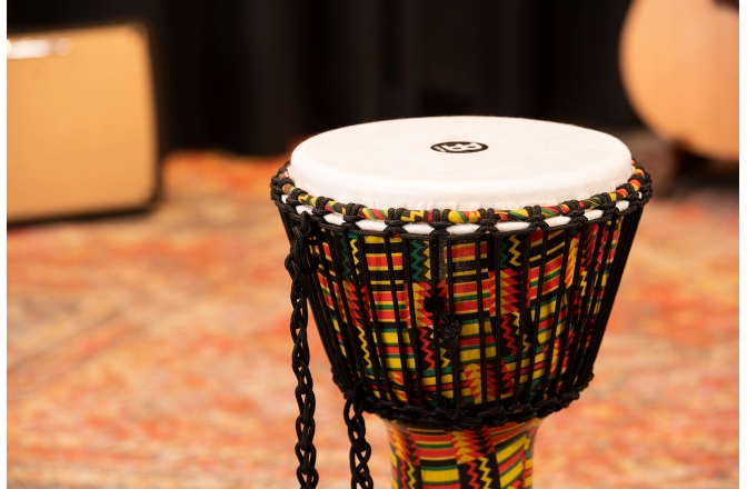 Djembe Meinl Travel Series Djembe - 10" Simbra Synthetic Head