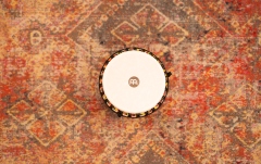 Djembe Meinl Travel Series Djembe - 10" Simbra Synthetic Head