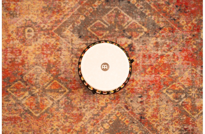 Djembe Meinl Travel Series Djembe - 10" Simbra Synthetic Head