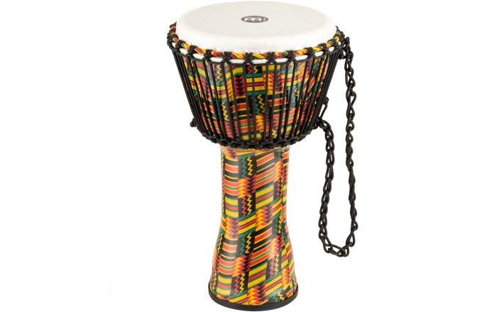 Djembe Meinl Travel Series Djembe - 10" Simbra Synthetic Head
