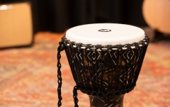 Djembe Meinl TS Djembe - 10" Kanga Sarong Synthetic Head