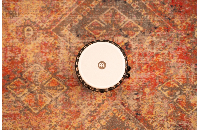 Djembe Meinl TS Djembe - 10" Kanga Sarong Synthetic Head