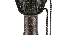 Djembe Meinl TS Djembe - 10" Kanga Sarong Synthetic Head