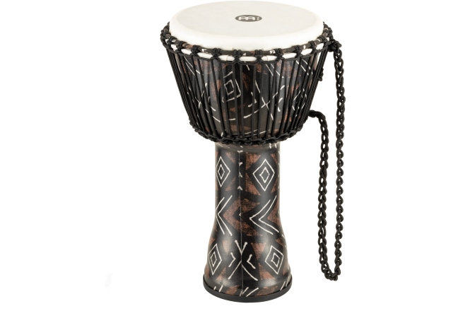 Djembe Meinl TS Djembe - 10" Kanga Sarong Synthetic Head