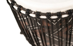 Djembe Meinl TS Djembe - 12" Kanga Sarong Synthetic Head
