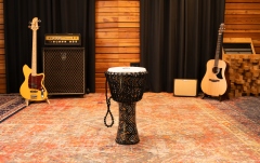Djembe Meinl TS Djembe - 12" Kanga Sarong Synthetic Head