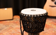Djembe Meinl TS Djembe - 12" Kanga Sarong Synthetic Head
