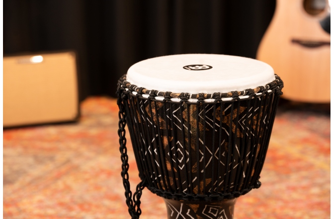 Djembe Meinl TS Djembe - 12" Kanga Sarong Synthetic Head