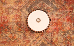 Djembe Meinl TS Djembe - 12" Kanga Sarong Synthetic Head