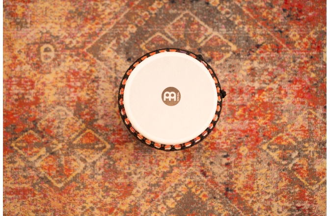 Djembe Meinl TS Djembe - 12" Kanga Sarong Synthetic Head
