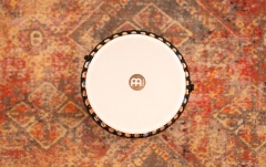 Djembe Meinl TSA Djembe - Kenyan Quilt, Extra-Large - Goat Head