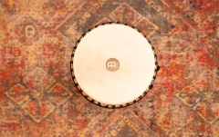 Djembe Meinl TSA Djembe - Kenyan Quilt, Extra-Large - Synthetic Head