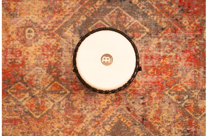 Djembe  Meinl TSA Djembe - Kenyan Quilt, Large - Goat Head