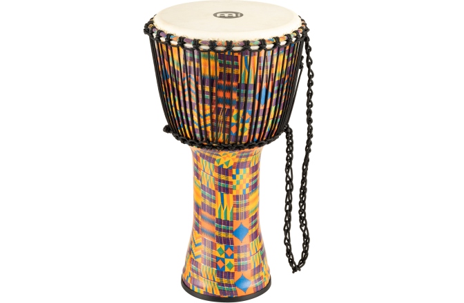 Djembe  Meinl TSA Djembe - Kenyan Quilt, Large - Goat Head