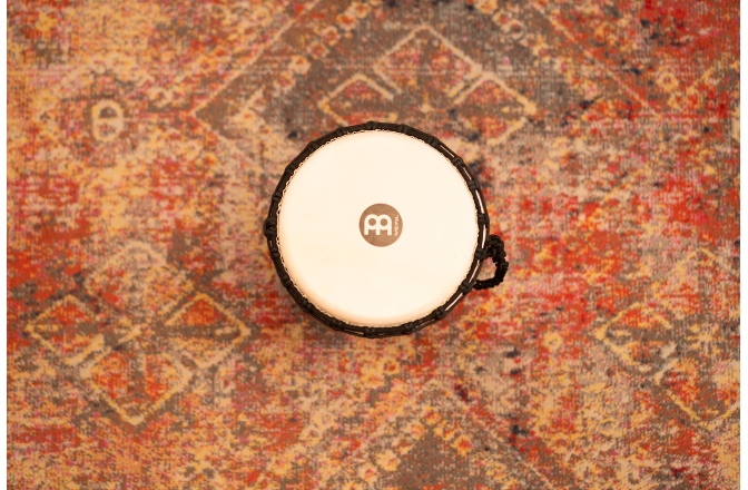 Djembe  Meinl TSA Djembe - Kenyan Quilt, Large - Synthetic Head