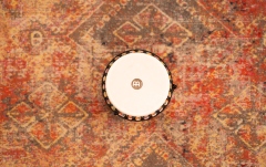 Djembe  Meinl TSA Djembe - Kenyan Quilt, Medium - Goat Head