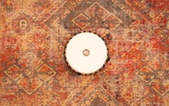 Djembe  Meinl TSA Djembe - Kenyan Quilt, Medium - Synthetic Head