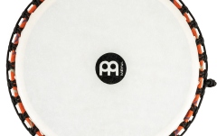 Djembe  Meinl TSA Djembe - Pharaoh's Script, Extra-Large - Synthetic Head