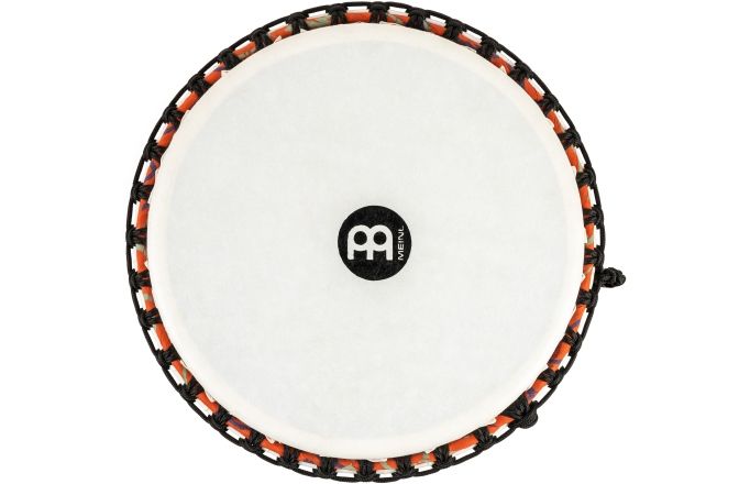 Djembe  Meinl TSA Djembe - Pharaoh's Script, Extra-Large - Synthetic Head