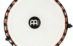 Djembe  Meinl TSA Djembe - Pharaoh's Script, Large - Synthetic Head
