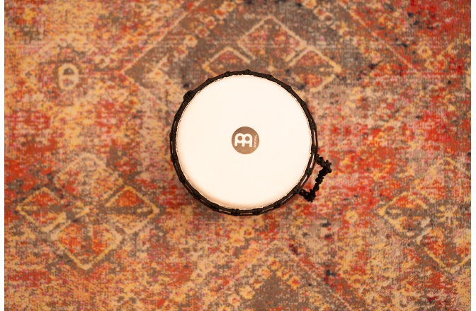 Djembe  Meinl TSA Djembe - Pharaoh's Script, Large - Synthetic Head