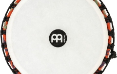 Djembe  Meinl TSA Djembe - Pharaoh's Script, Medium - Synthetic Head