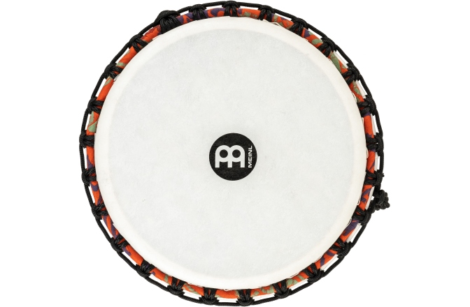 Djembe  Meinl TSA Djembe - Pharaoh's Script, Medium - Synthetic Head