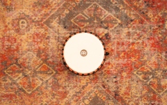 Djembe  Meinl TSA Djembe - Pharaoh's Script, Medium - Synthetic Head