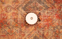 Djembe  Meinl TSA Djembe - Pharaoh's Script, Small - Goat Head