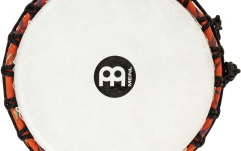 Djembe  Meinl TSA Djembe - Pharaoh's Script, Small - Synthetic Head