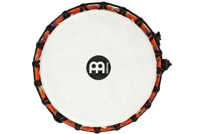 Djembe  Meinl TSA Djembe - Pharaoh's Script, Small - Synthetic Head