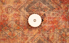 Djembe  Meinl TSA Djembe - Pharaoh's Script, Small - Synthetic Head