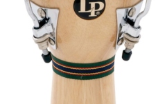 Djembe Mini Latin Percussion  Tunable Mini djembe acordabil LPM196-AW