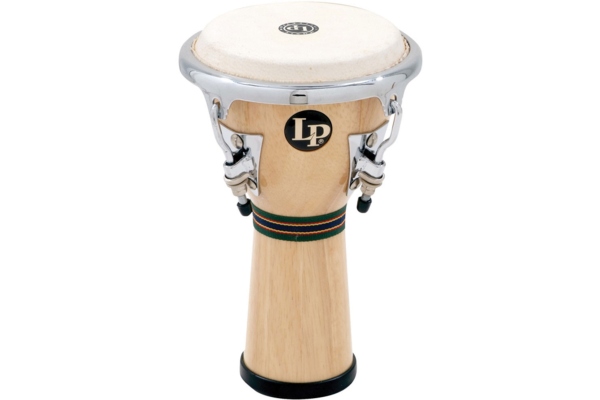 Tunable Mini djembe acordabil LPM196-AW Tunable Mini djembe acordabil LPM196-AW