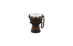 Djembe Nino Percussion Djembe - Earth Rhythm Series Extra Extra Small