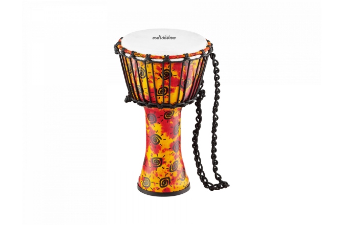 Djembe Nino Percussion Djembe - Medium, Synthetic Head