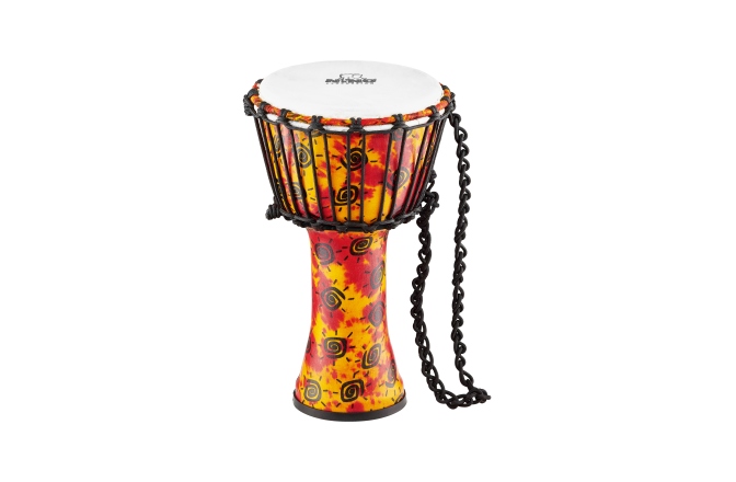 Djembe Nino Percussion Djembe - Medium, Synthetic Head