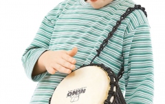 Djembe Nino Percussion Djembe - Moon Rhythm Series Extra Small