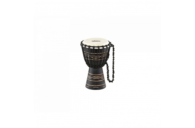 Djembe Nino Percussion Djembe - Moon Rhythm Series Extra Small