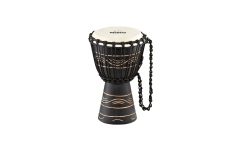 Djembe Nino Percussion Djembe - Moon Rhythm Series Extra Small