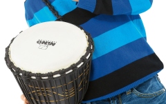 Djembe Nino Percussion Djembe - Moon Rhythm Series Small